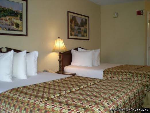 Baymont By Wyndham Duncan/Spartanburg Esterno foto
