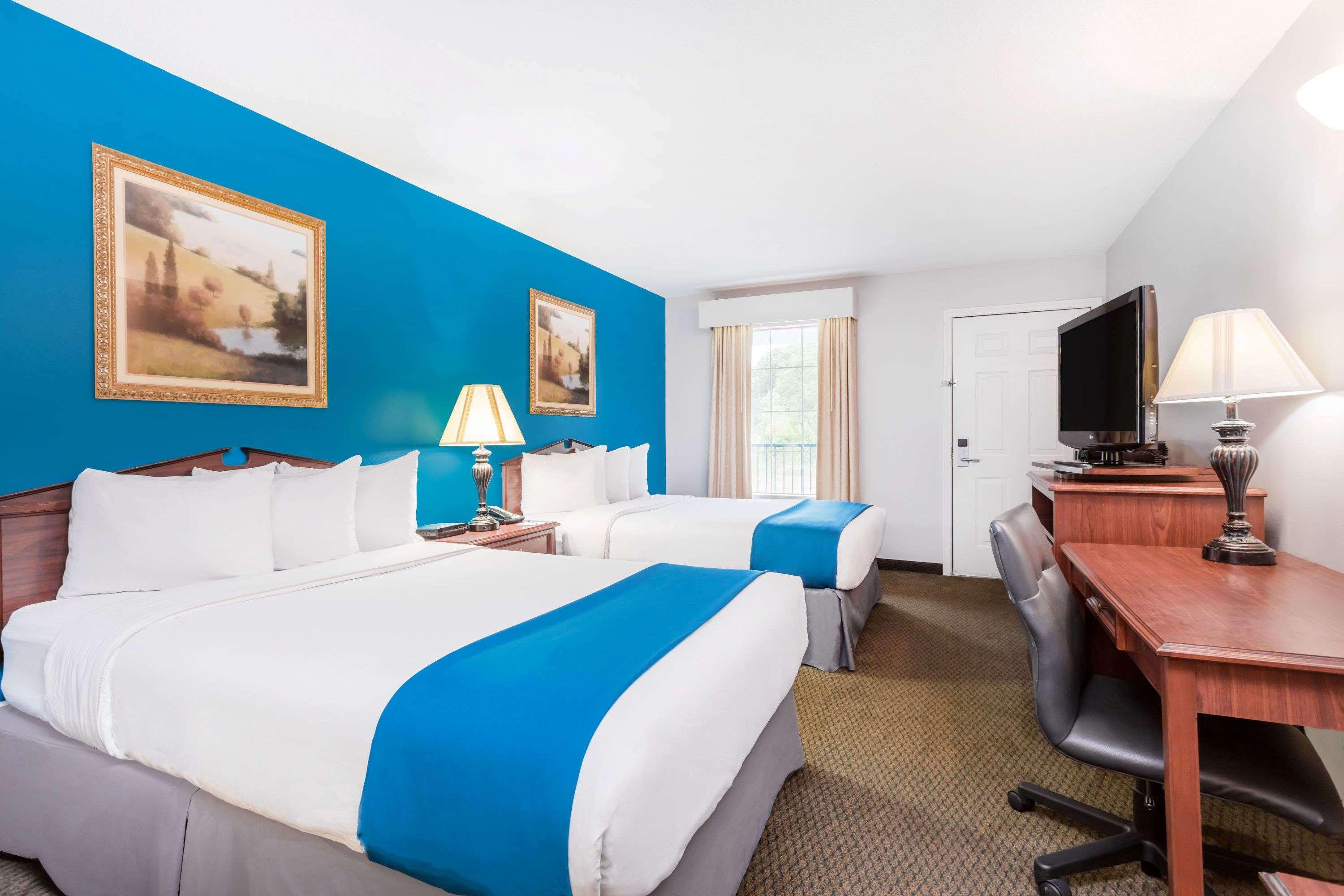 Baymont By Wyndham Duncan/Spartanburg Esterno foto