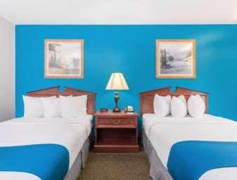 Baymont By Wyndham Duncan/Spartanburg Esterno foto