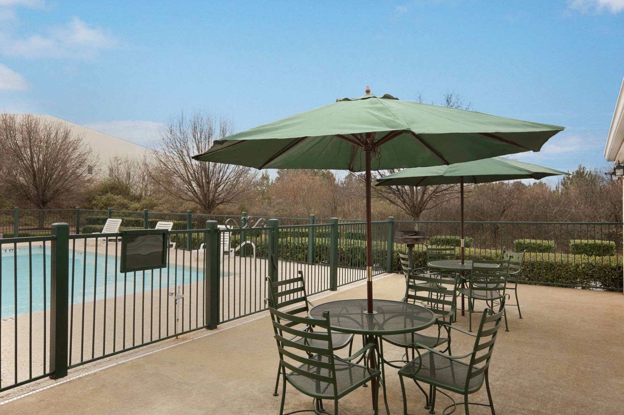 Baymont By Wyndham Duncan/Spartanburg Esterno foto